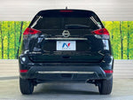 X-TRAIL 2WD