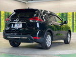 X-TRAIL 2WD