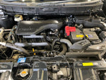 X-TRAIL 2WD