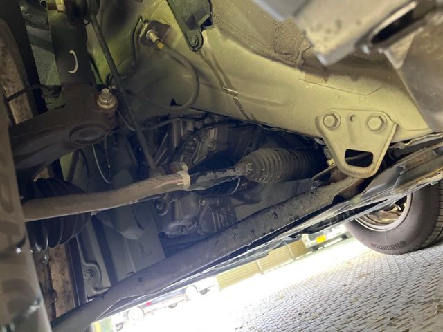 X-TRAIL 2WD