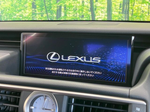 LEXUS RC300