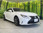 LEXUS RC300