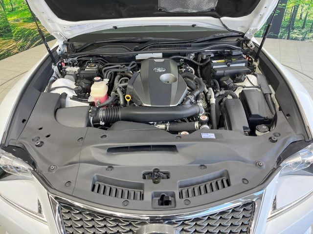 LEXUS RC300