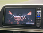SIENTA HYBRID