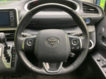 SIENTA HYBRID