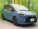 SIENTA HYBRID