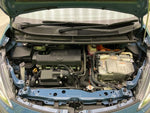 SIENTA HYBRID