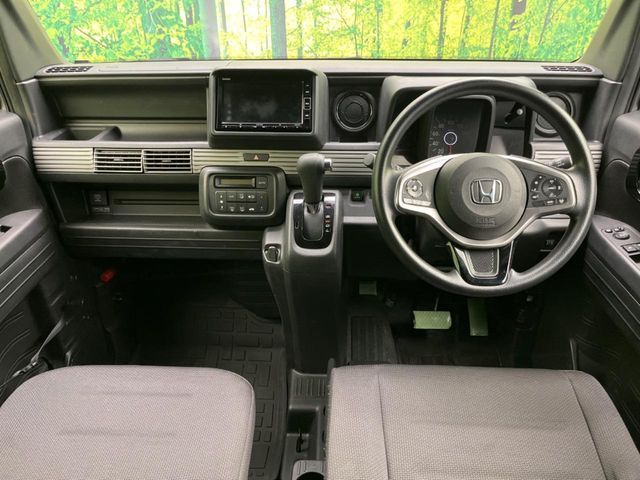 N-VAN+STYLE