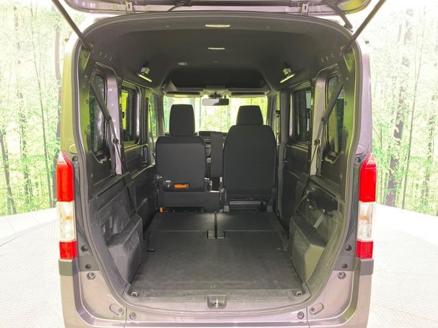 N-VAN+STYLE