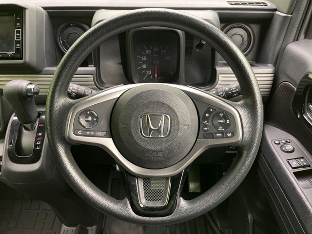 N-VAN+STYLE