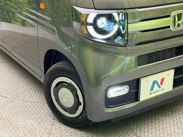 N-VAN+STYLE