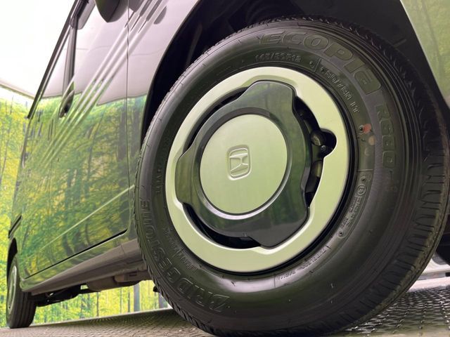 N-VAN+STYLE