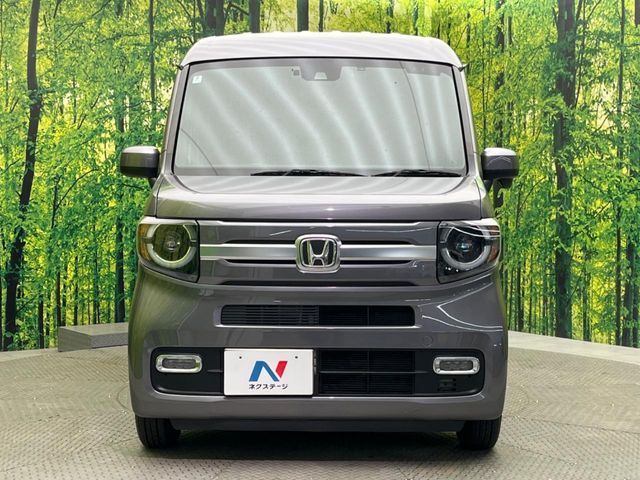N-VAN+STYLE