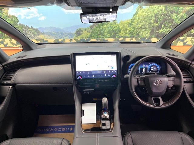 VELLFIRE HYBRID