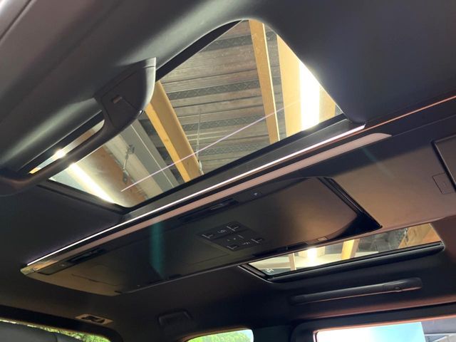 VELLFIRE HYBRID