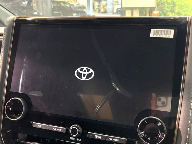 VELLFIRE HYBRID