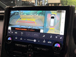 VELLFIRE HYBRID