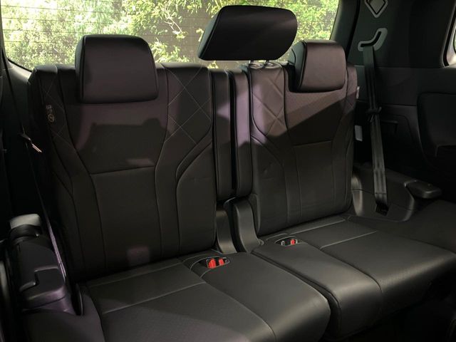 VELLFIRE HYBRID