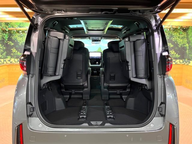 VELLFIRE HYBRID