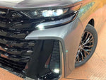 VELLFIRE HYBRID
