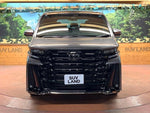 VELLFIRE HYBRID