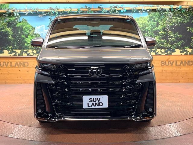 VELLFIRE HYBRID