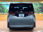 VELLFIRE HYBRID