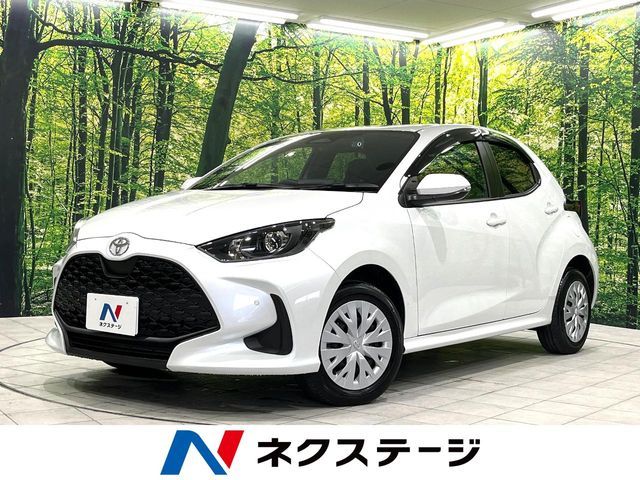 YARIS HYBRID