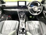YARIS HYBRID
