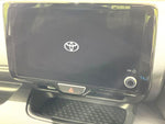 YARIS HYBRID
