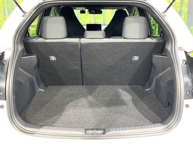 YARIS HYBRID