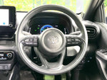 YARIS HYBRID