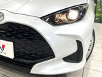YARIS HYBRID