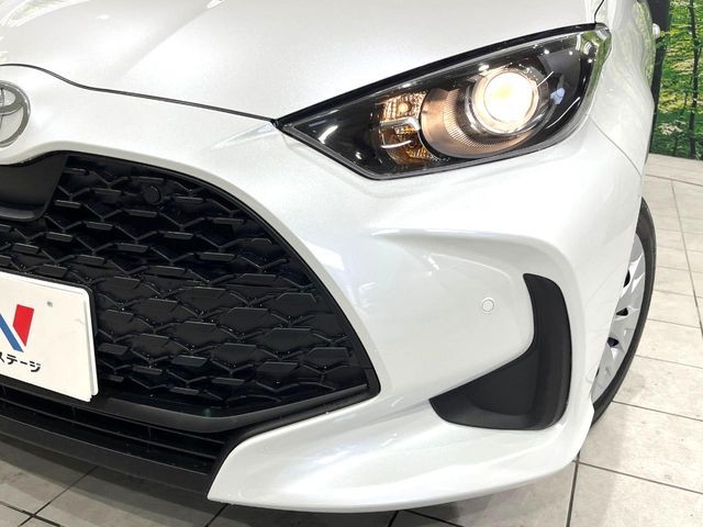 YARIS HYBRID