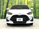 YARIS HYBRID