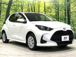 YARIS HYBRID