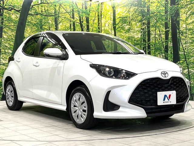 YARIS HYBRID