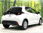 YARIS HYBRID