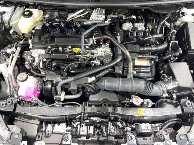 YARIS HYBRID