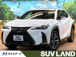 LEXUS UX250h