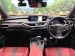 LEXUS UX250h
