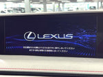 LEXUS UX250h