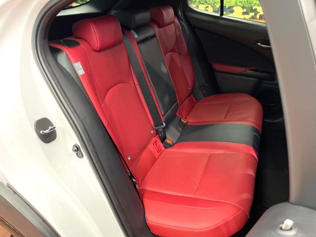 LEXUS UX250h