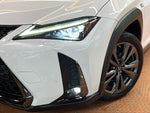 LEXUS UX250h