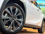 LEXUS UX250h