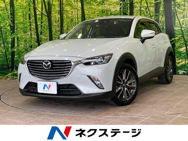CX-3