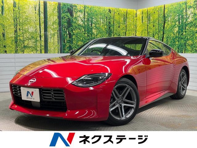 FAIRLADY Z
