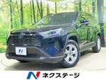RAV4 HYBRID 2WD