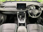 RAV4 HYBRID 2WD