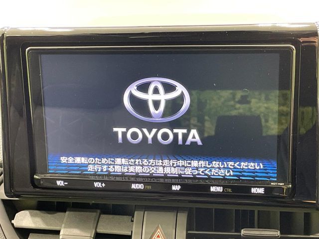 RAV4 HYBRID 2WD